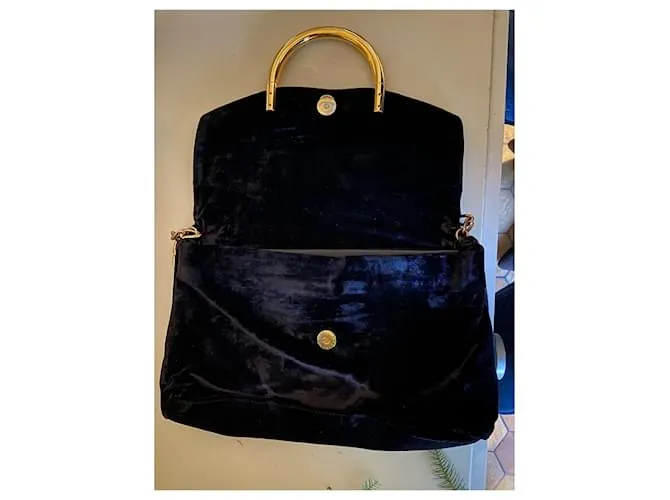 Stella Mc Cartney nina Negro 