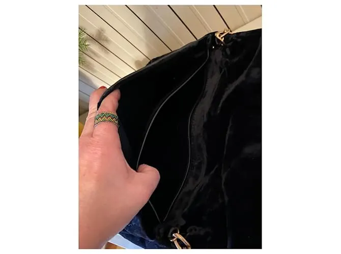 Stella Mc Cartney nina Negro 