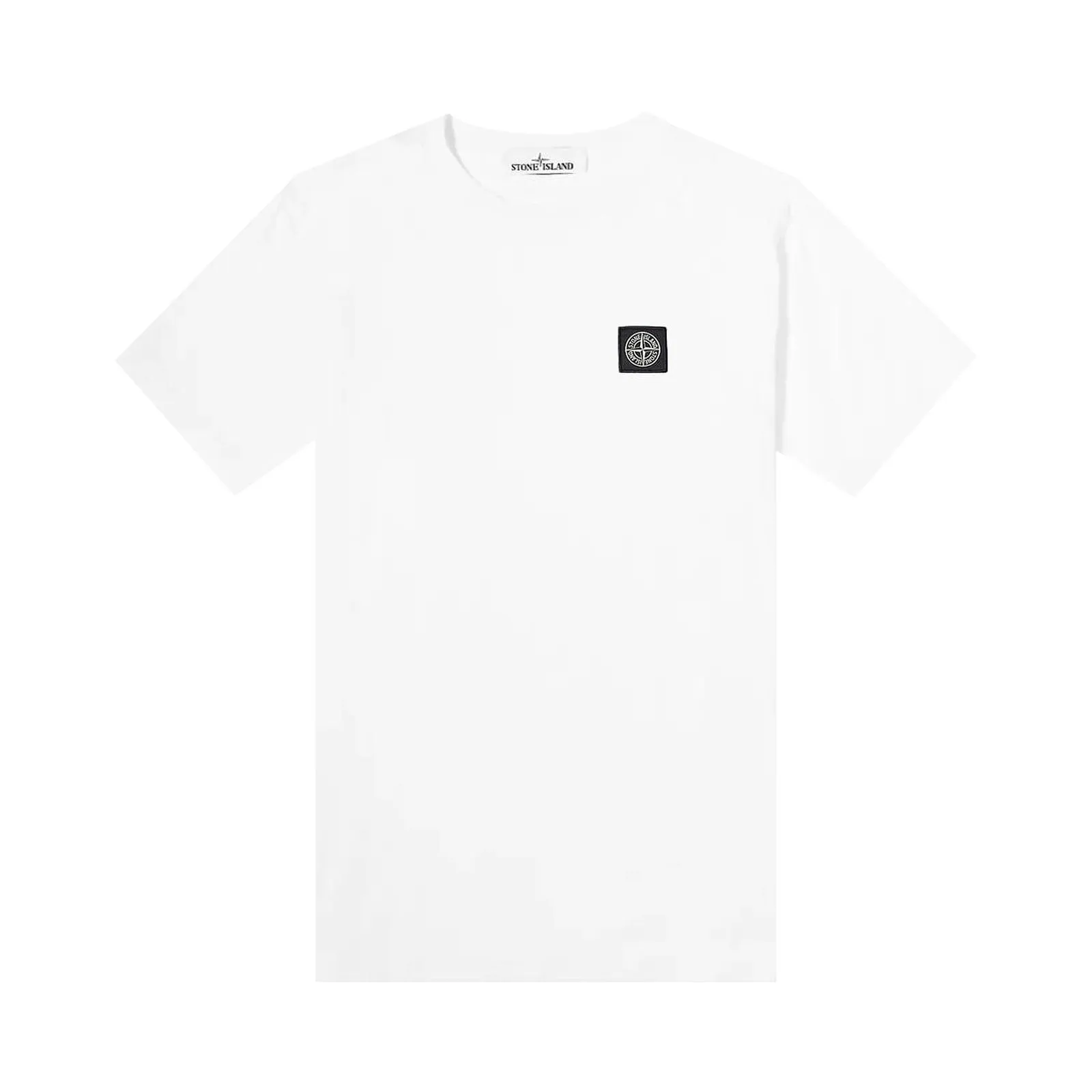 STONE ISLAND TSHIRT