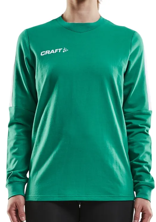 Sudadera Craft PROGRESS GK SWEATSHIRT W