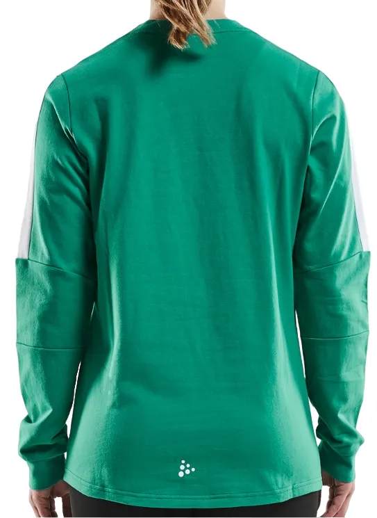 Sudadera Craft PROGRESS GK SWEATSHIRT W