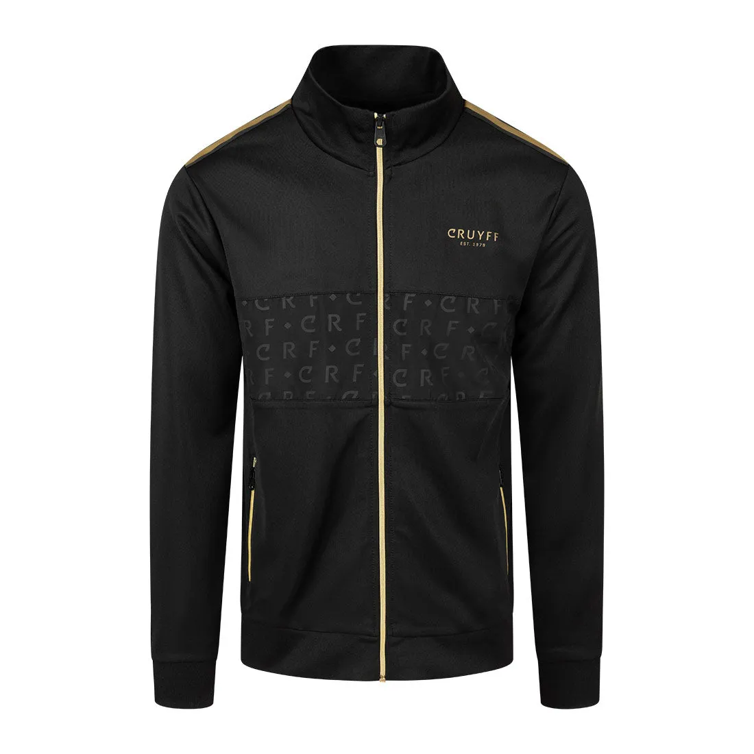 SUDADERA CRUYFF GREGORY  CA231026 998