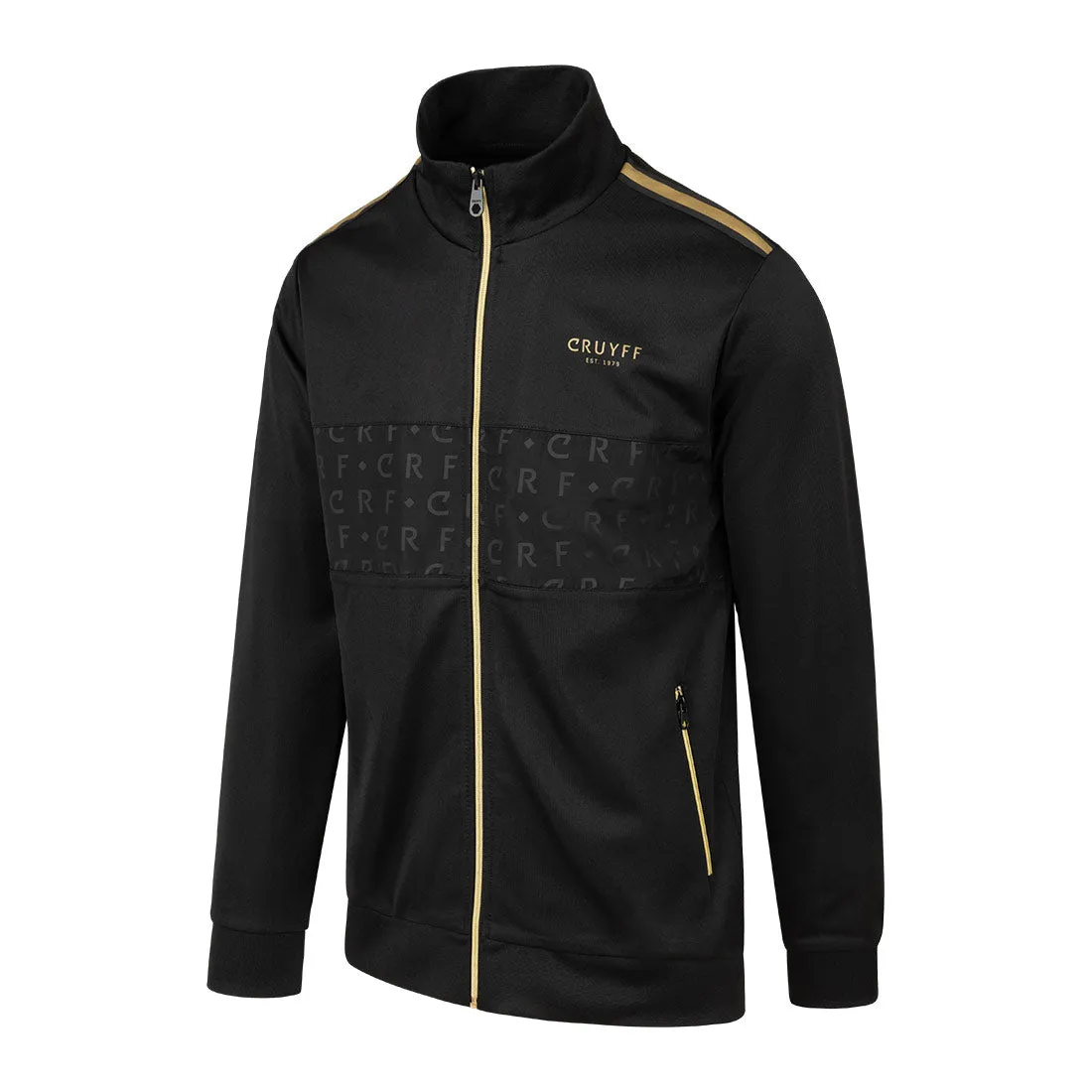 SUDADERA CRUYFF GREGORY  CA231026 998