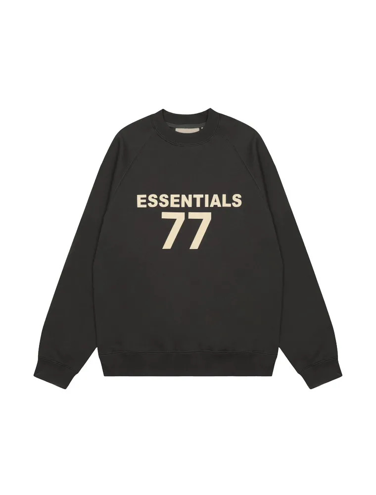 Sudadera Fear Of God Essentials