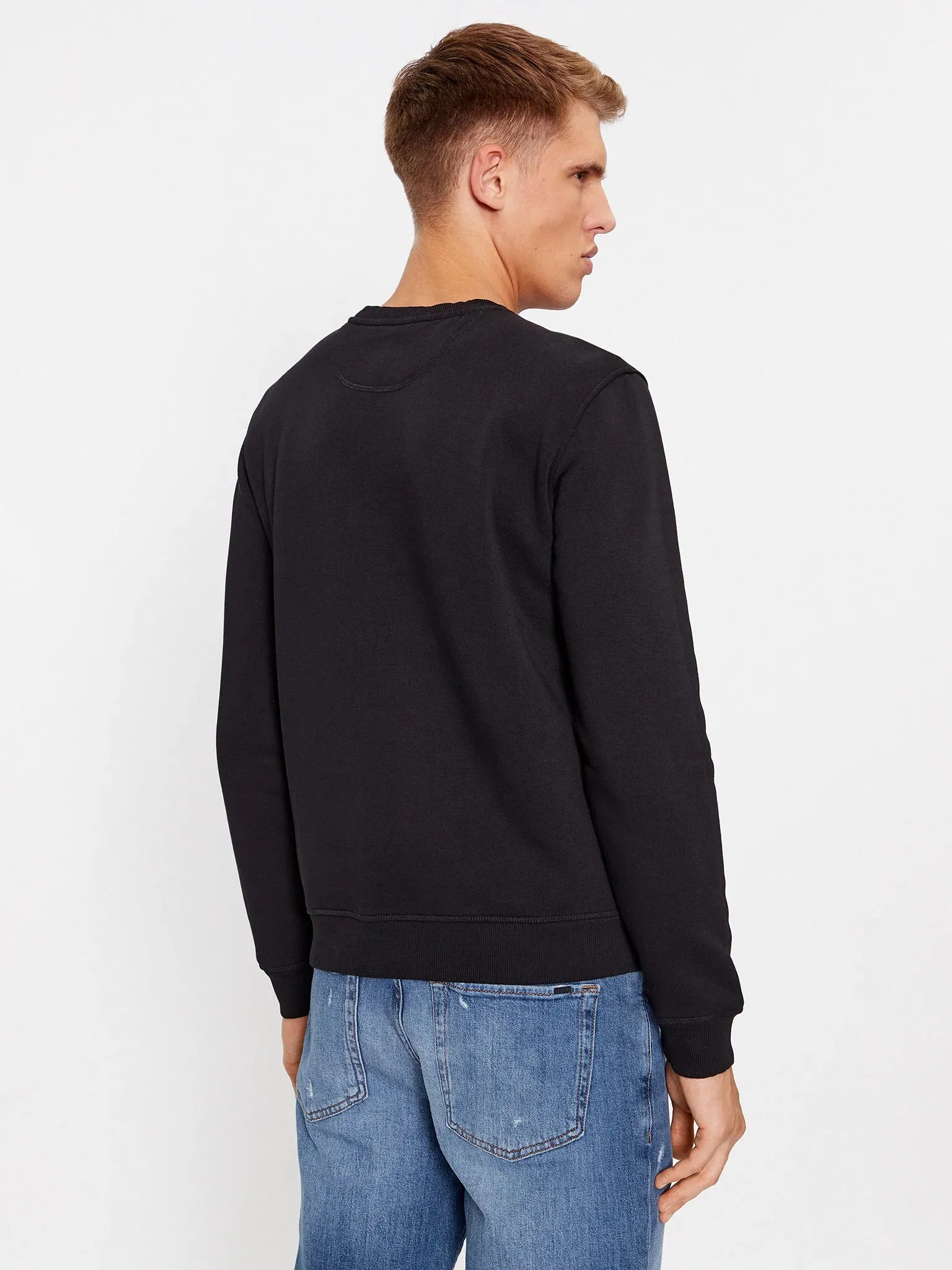 SUDADERA GUESS  M3BQ08 K9Z21 JBLK