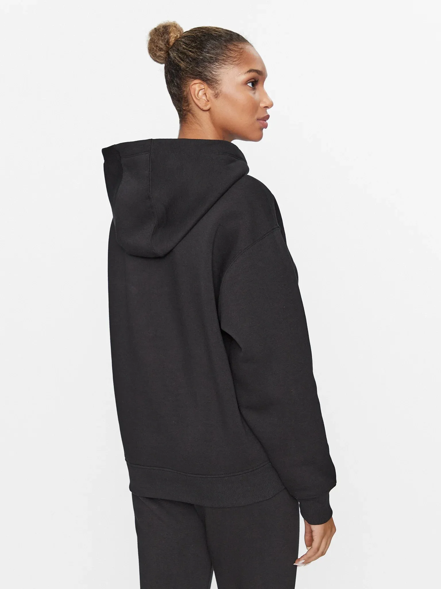 SUDADERA GUESS  V3BQ03 K9Z21 JBLK