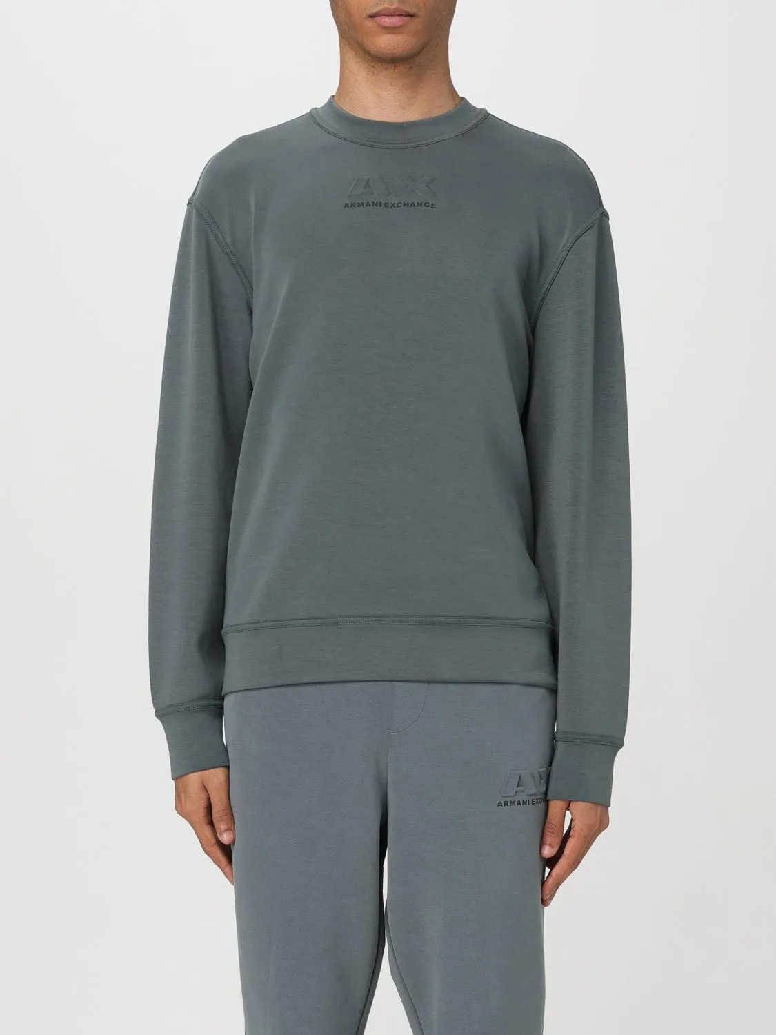 Sudadera hombre Armani Exchange