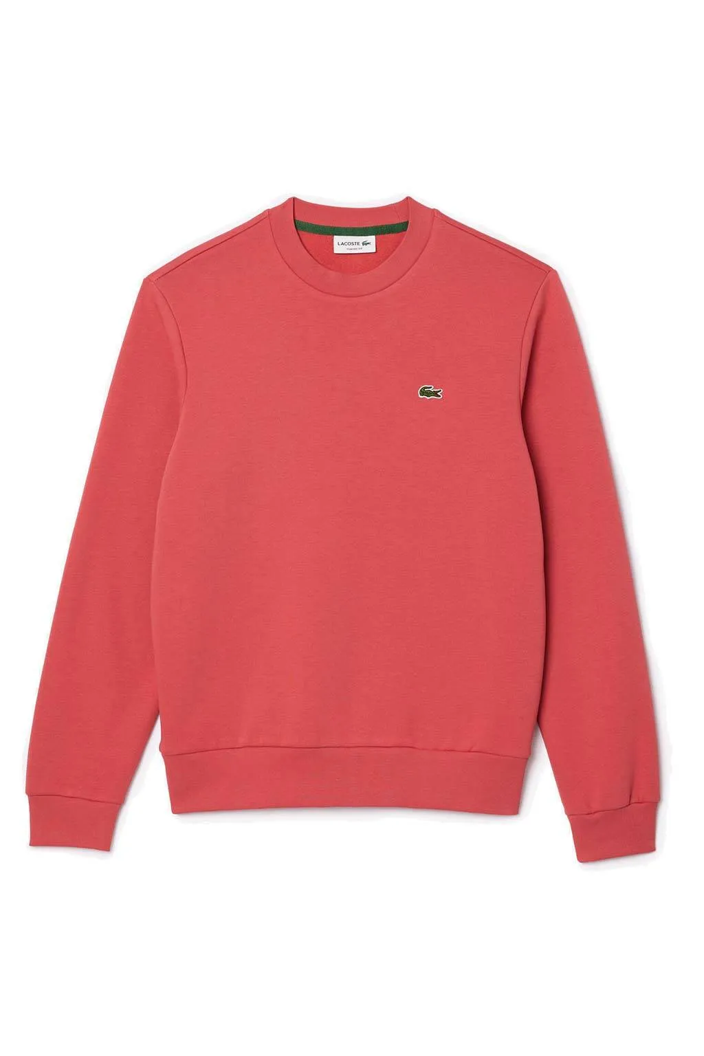 Sudadera Hombre Lacoste SH9607 00 ZV9