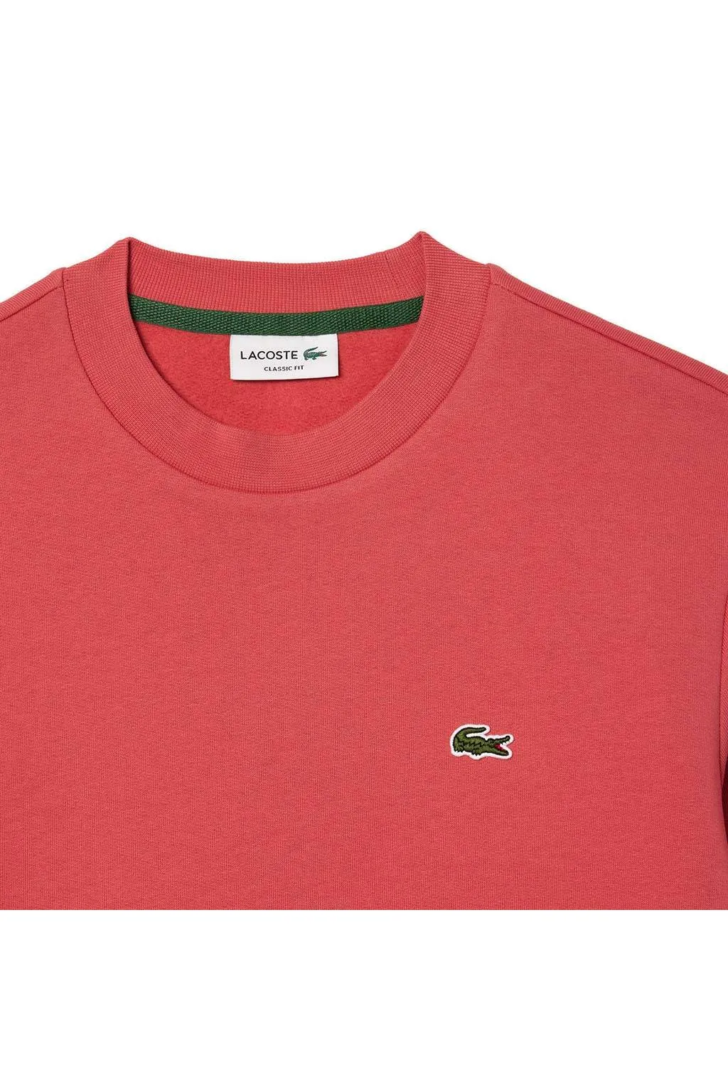 Sudadera Hombre Lacoste SH9607 00 ZV9