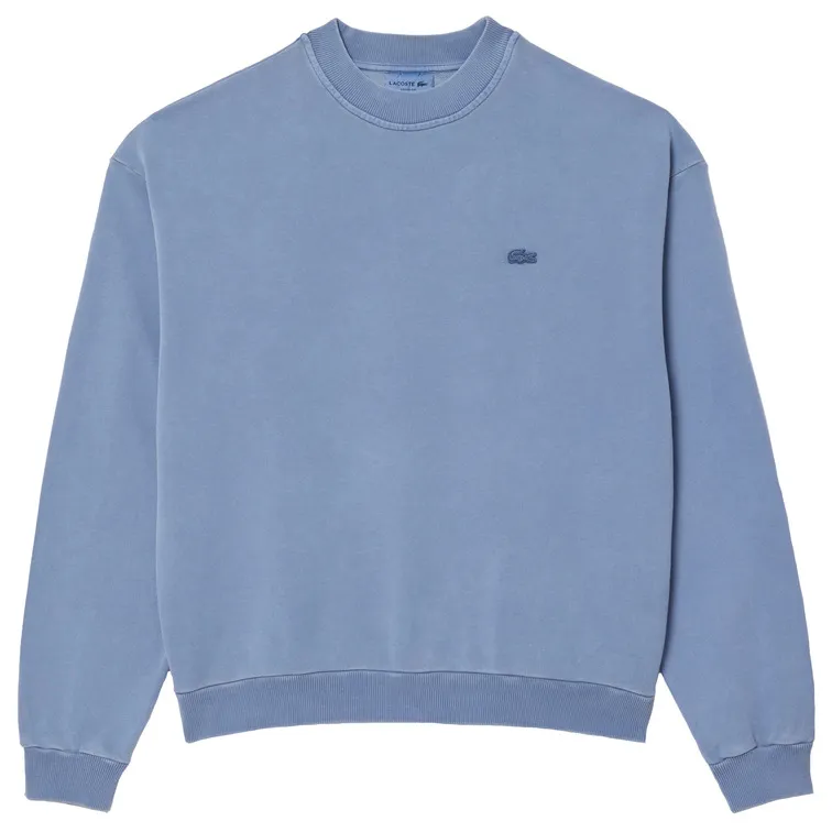SUDADERA HOMBRE  LACOSTE SWEATSHIRT