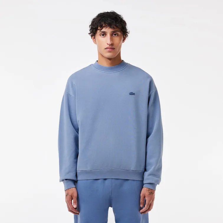 SUDADERA HOMBRE  LACOSTE SWEATSHIRT