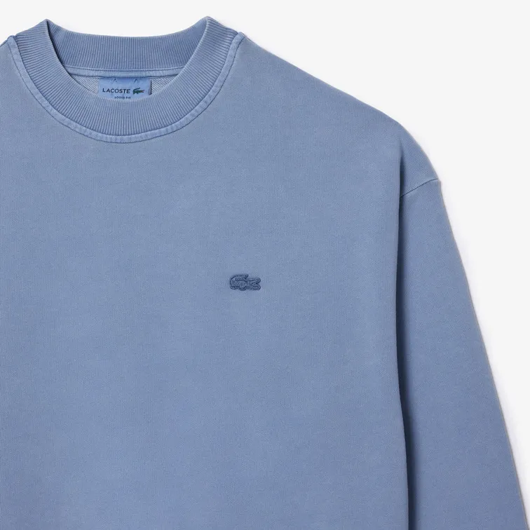 SUDADERA HOMBRE  LACOSTE SWEATSHIRT