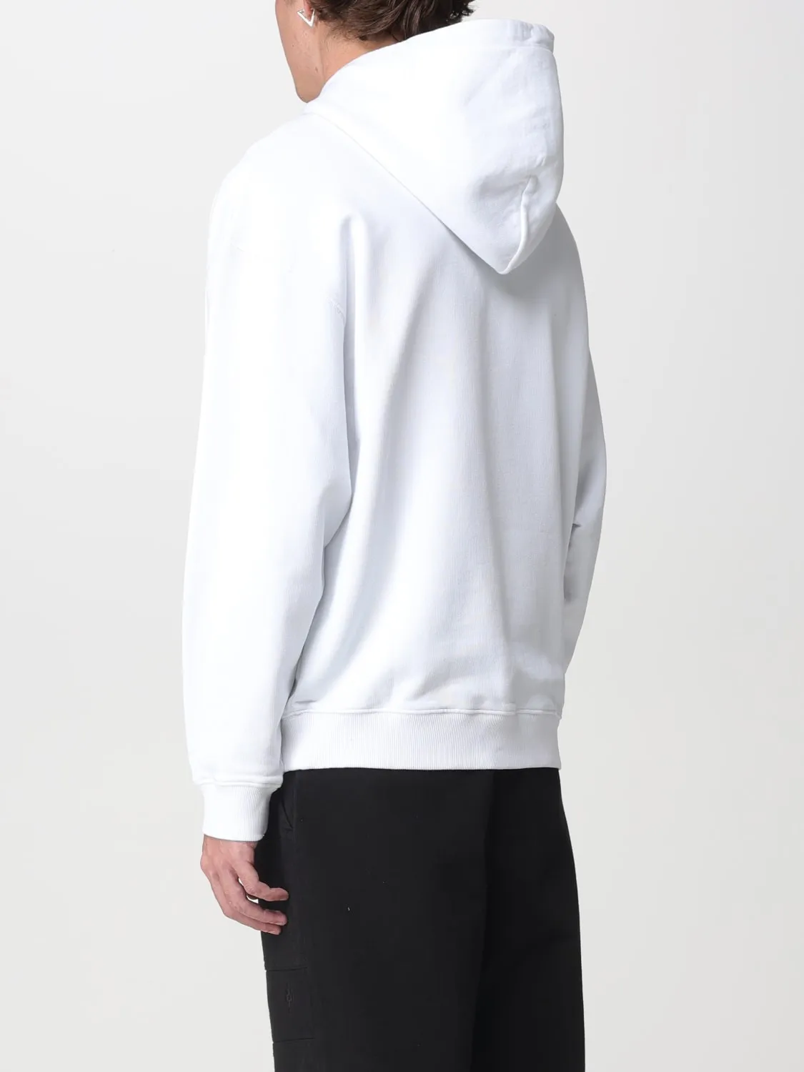 Sudadera hombre Marcelo Burlon County Of Milan