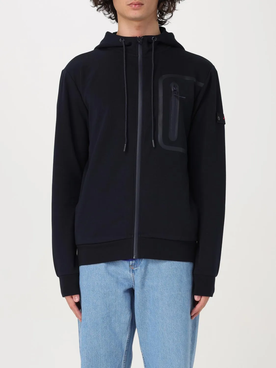 Sudadera hombre Peuterey