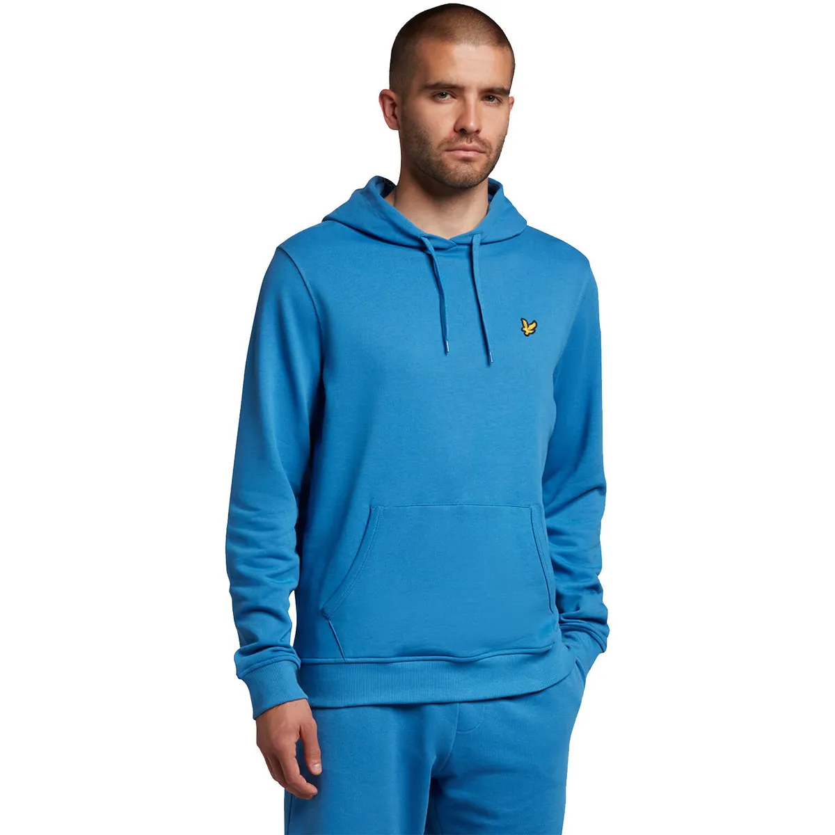SUDADERA  HOMBRE