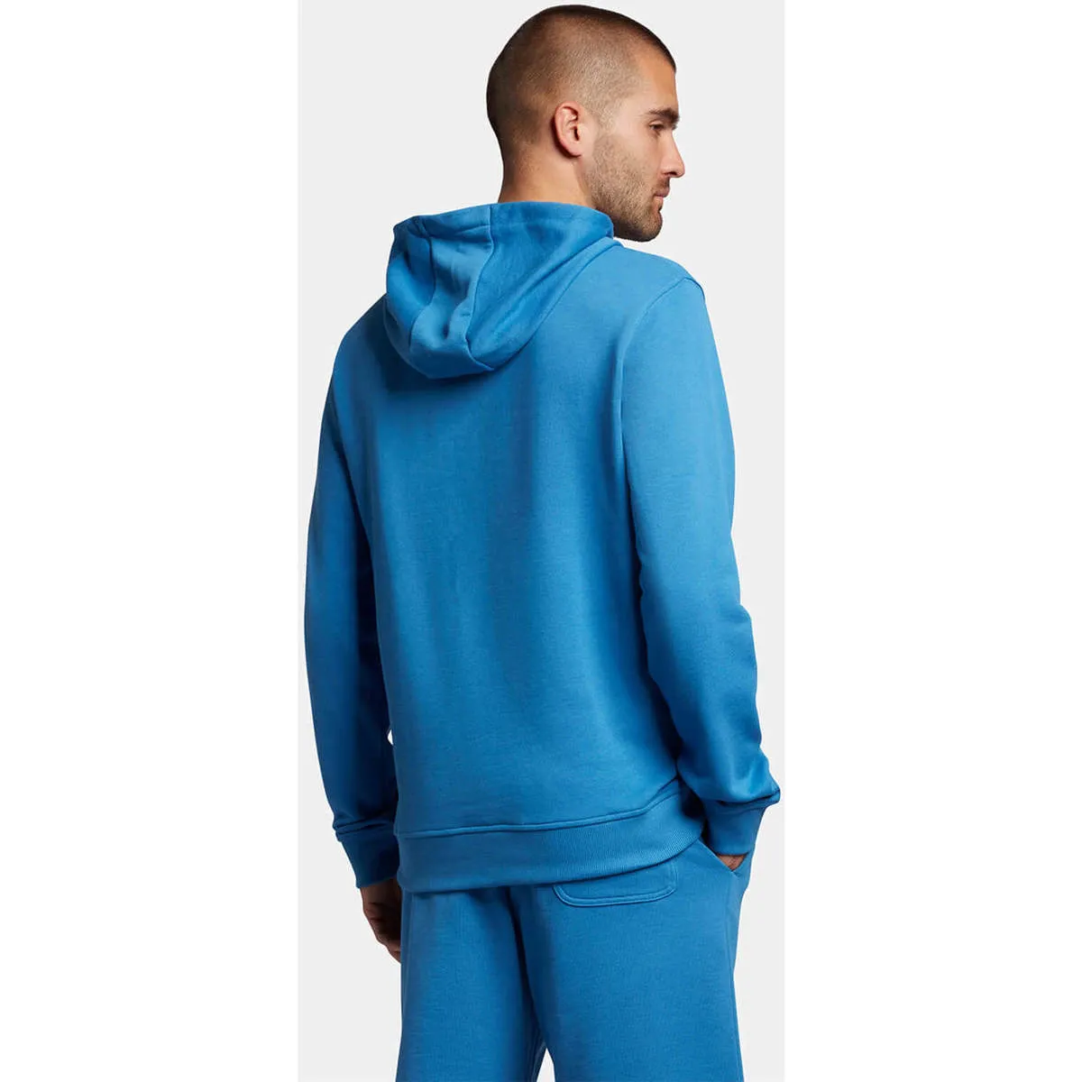 SUDADERA  HOMBRE