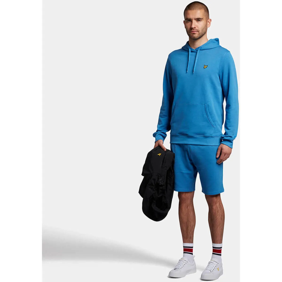 SUDADERA  HOMBRE