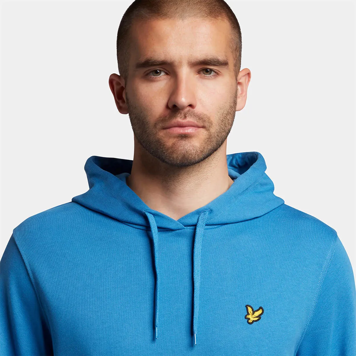 SUDADERA  HOMBRE