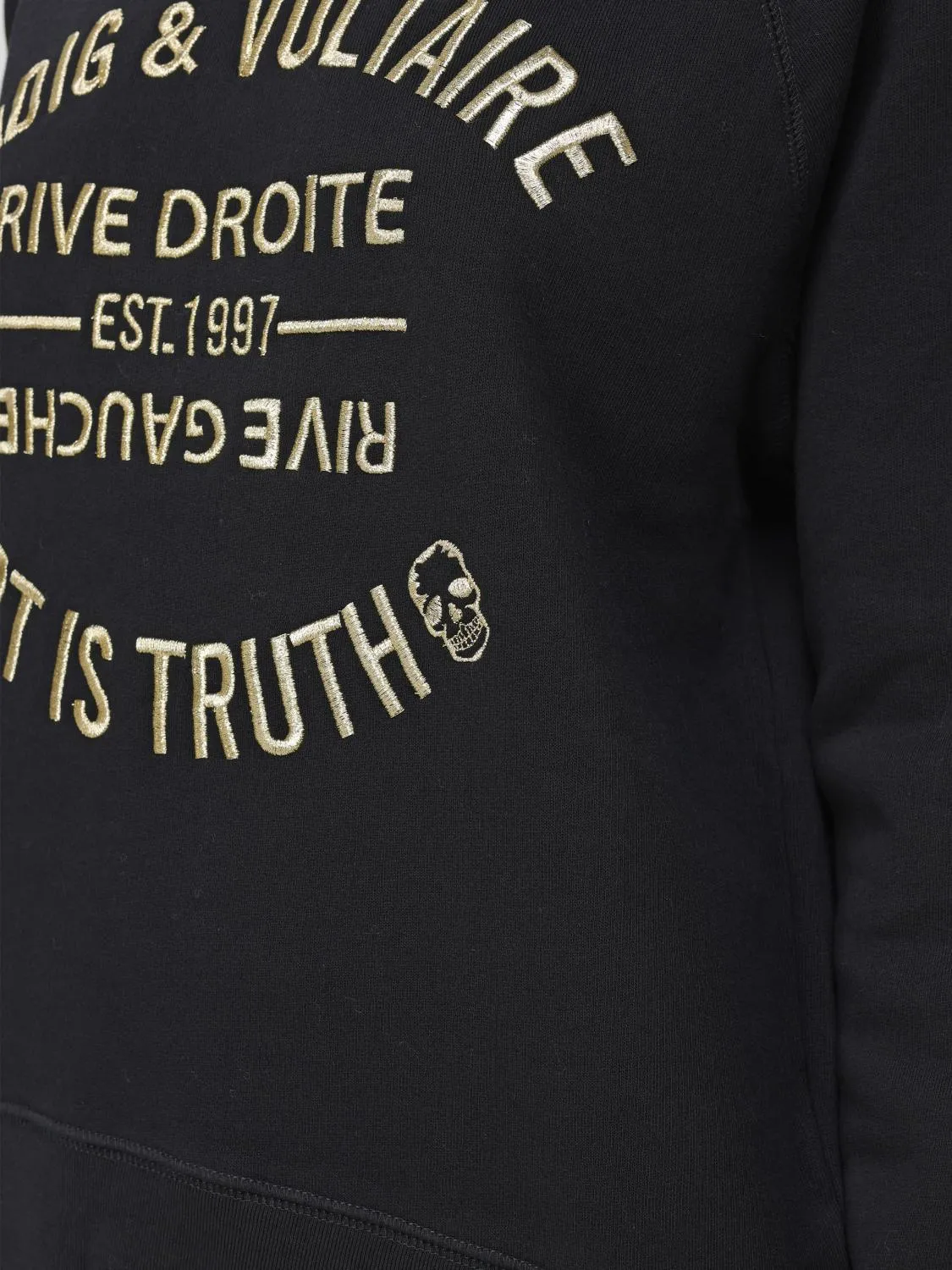 Sudadera mujer Zadig & Voltaire