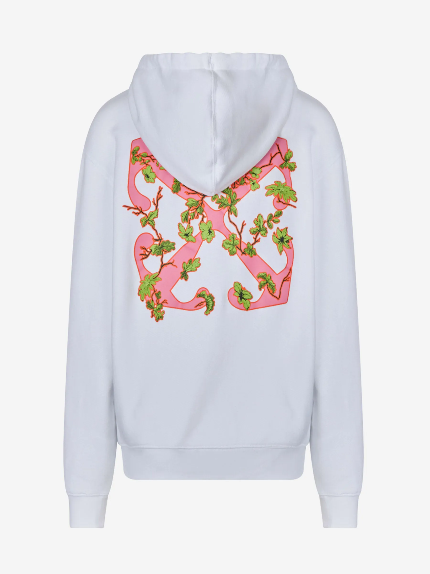 Sudadera Ramage Flower
