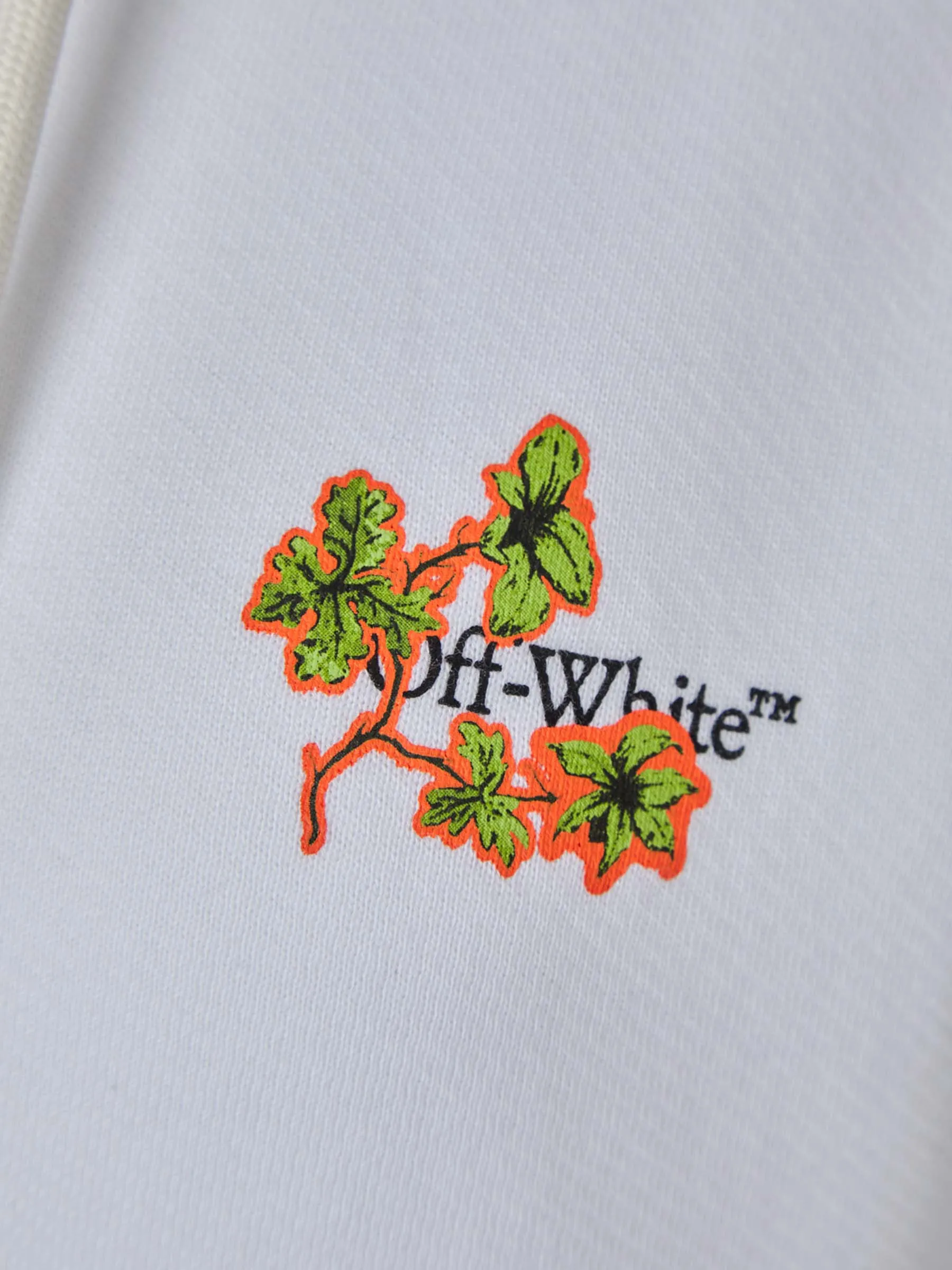 Sudadera Ramage Flower
