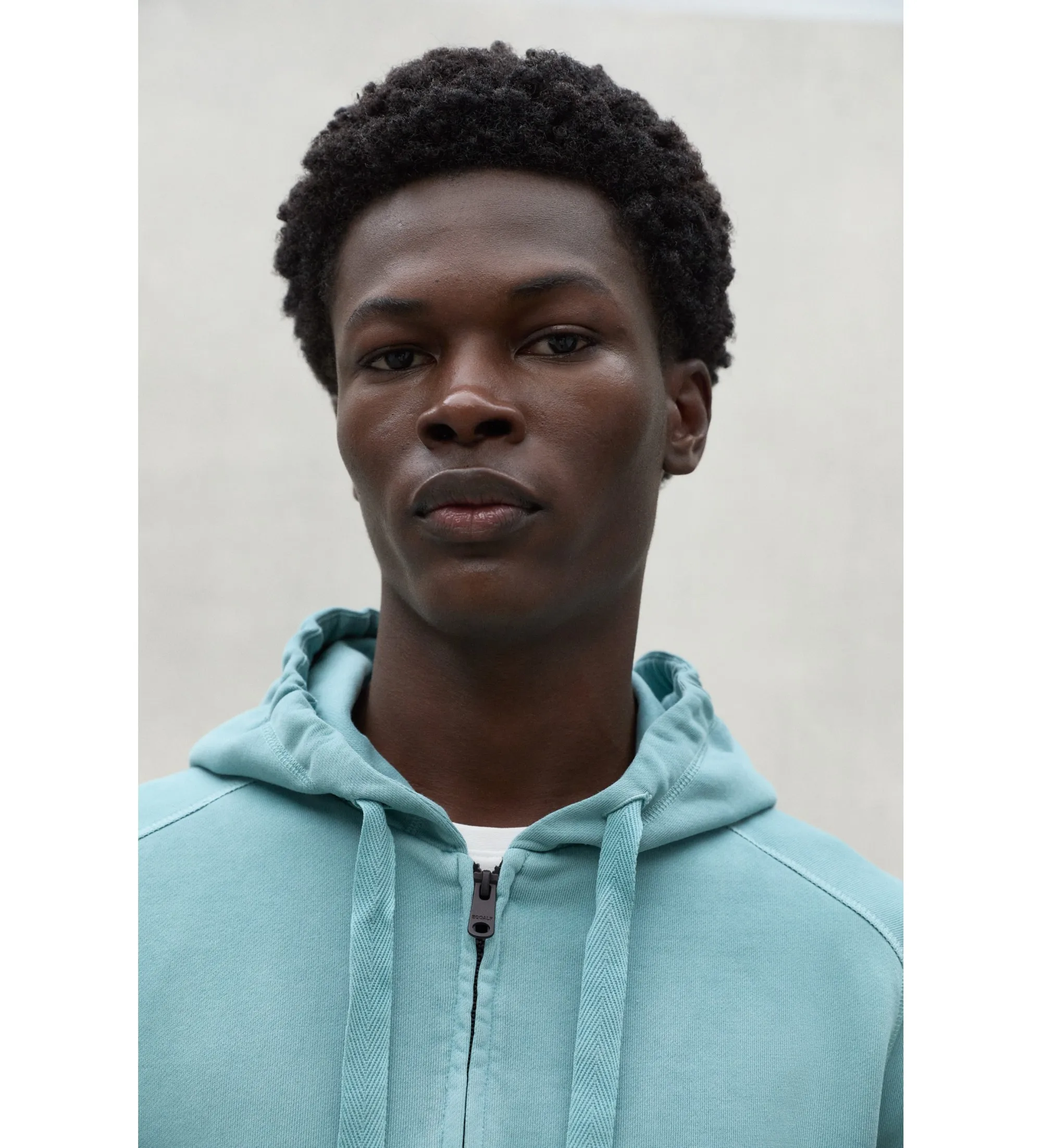 Sudadera Rena verde