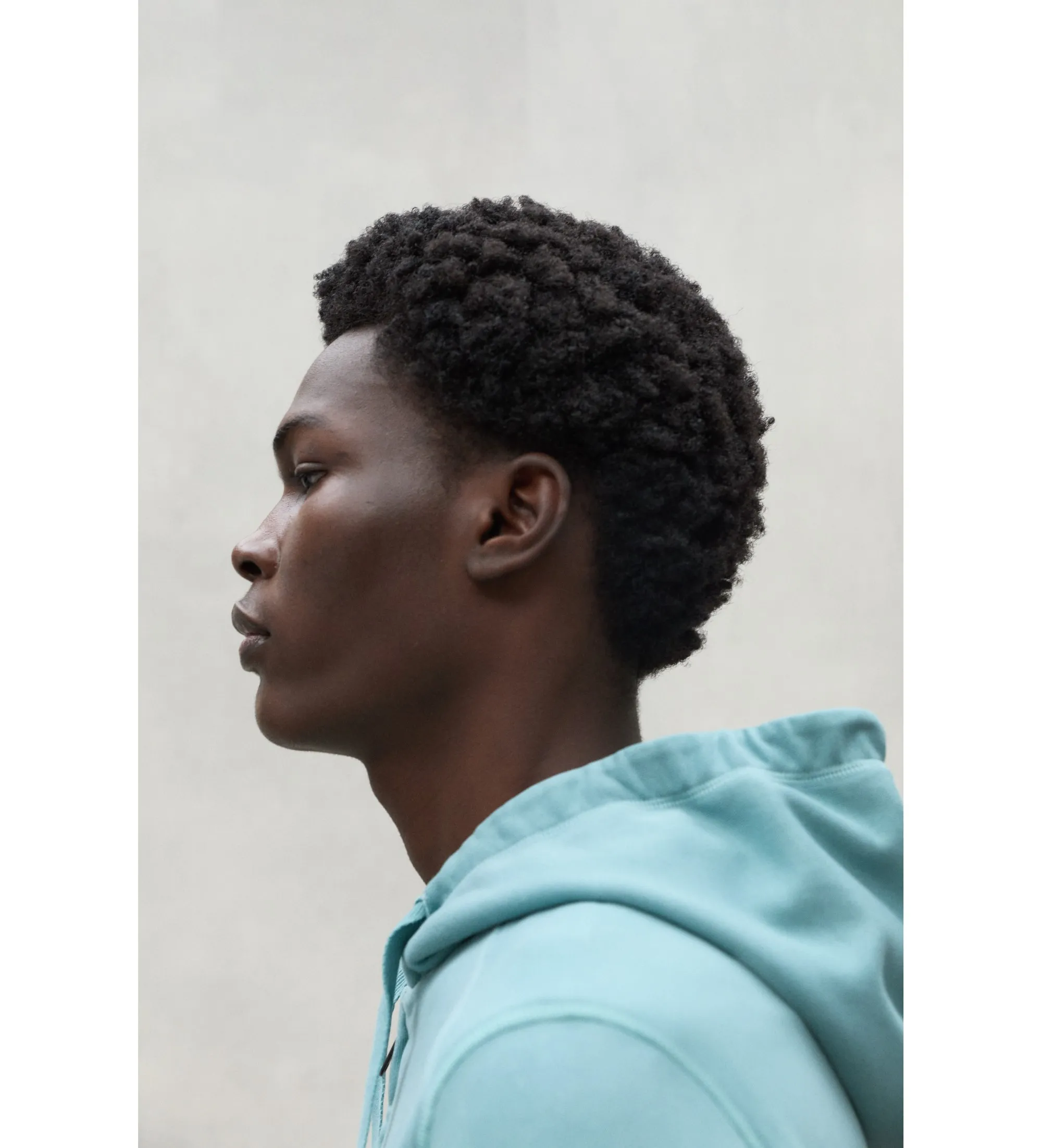 Sudadera Rena verde