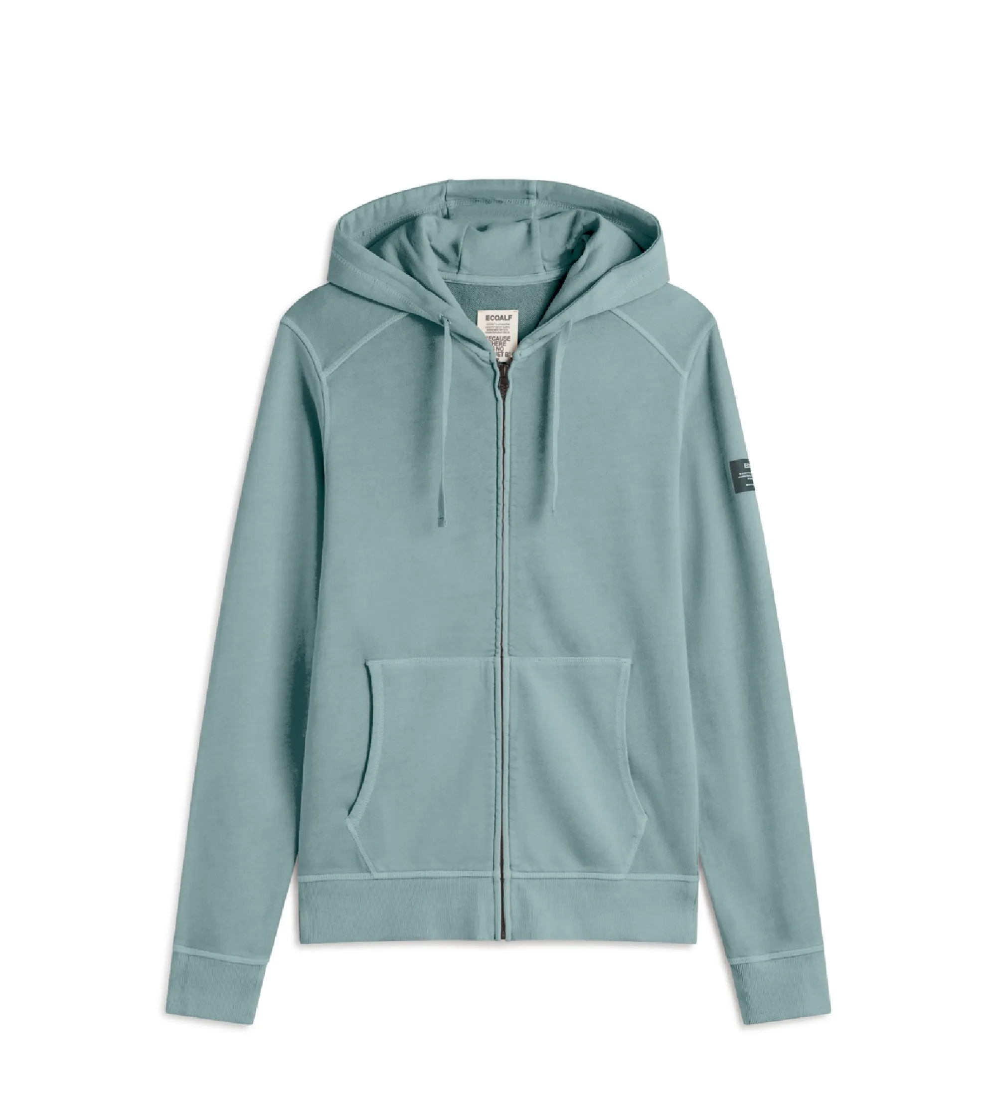 Sudadera Rena verde