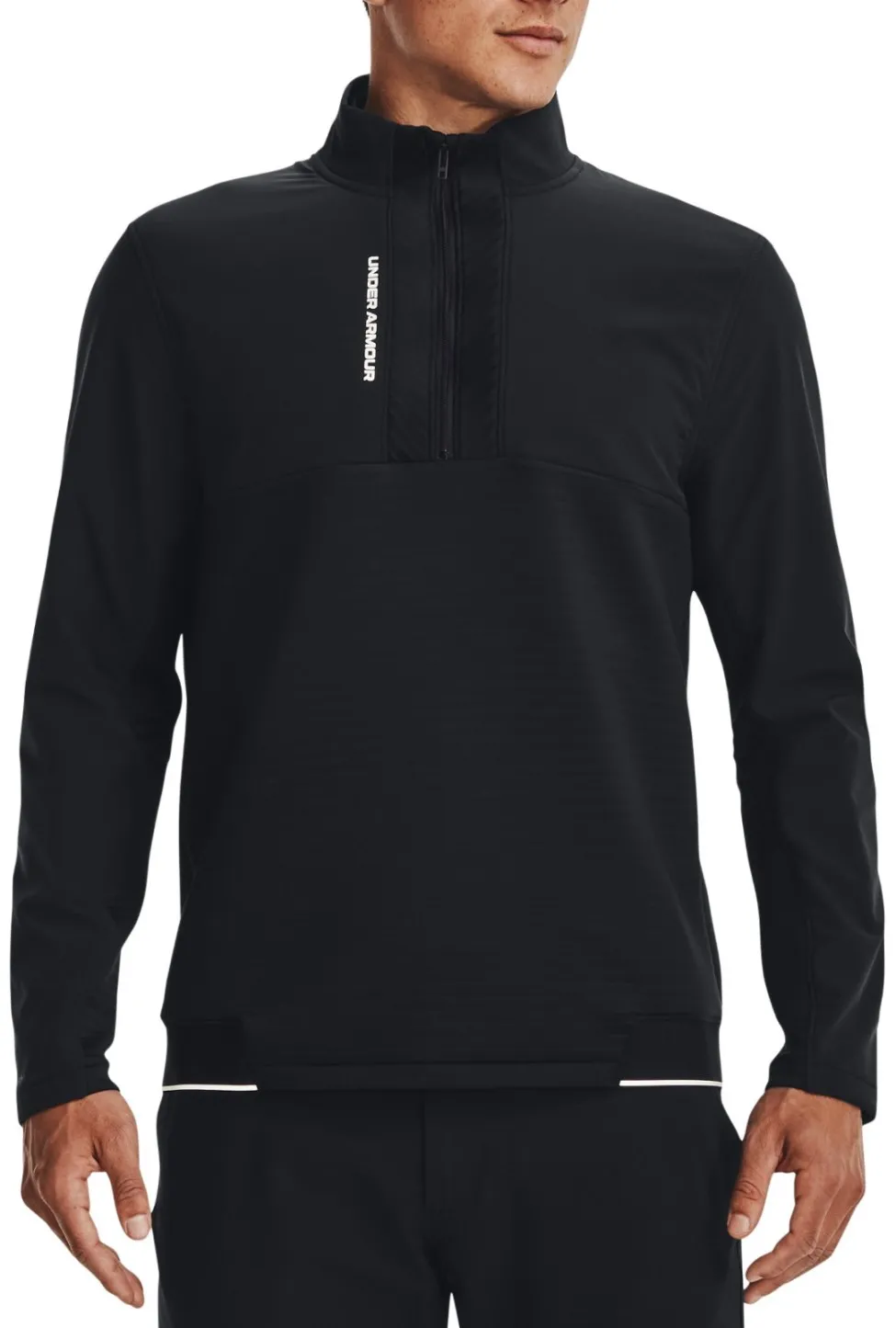 SUDADERA UNDER ARMOUR UA STORM DAYTONA HZBLK