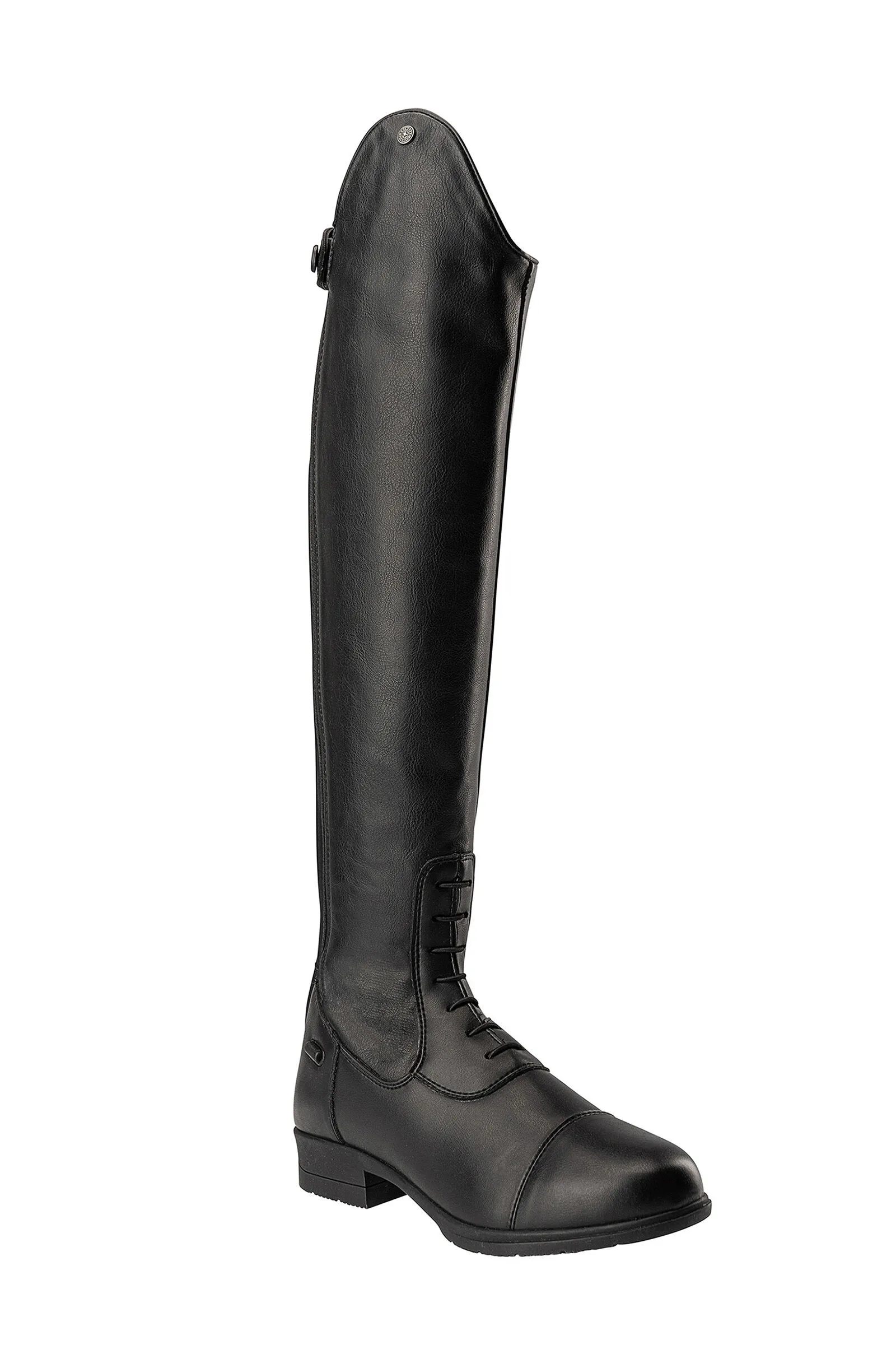 Suedwind Footwear Botas Altas de Equitación Veganas Suedwind Nova