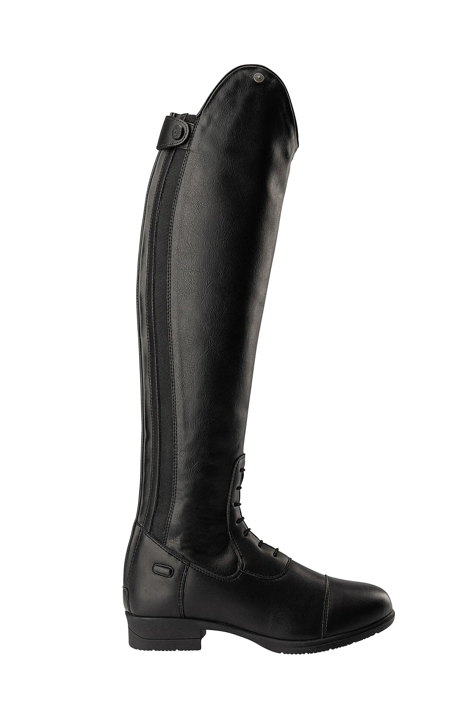 Suedwind Footwear Botas Altas de Equitación Veganas Suedwind Nova