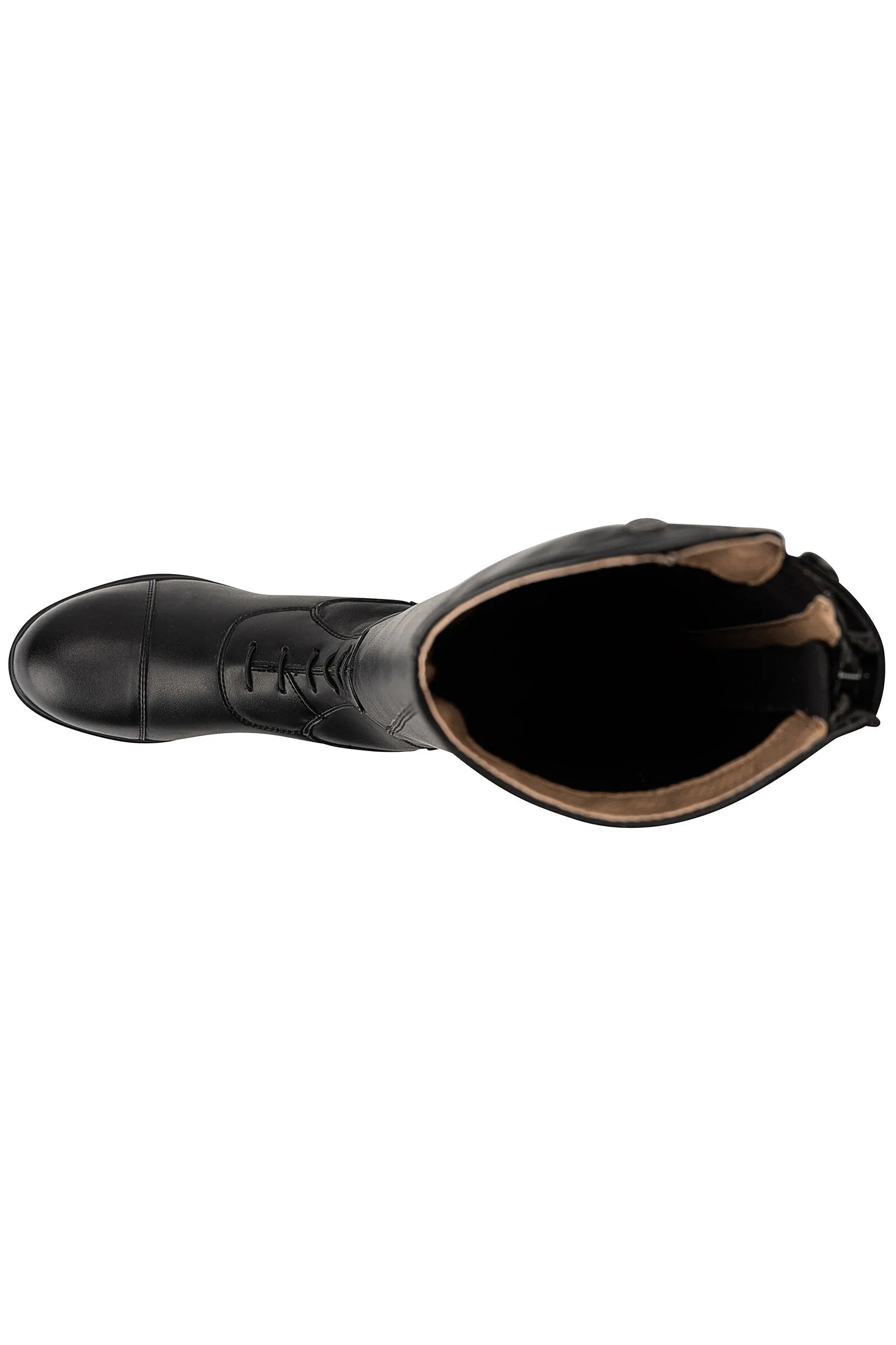 Suedwind Footwear Botas Altas de Equitación Veganas Suedwind Nova