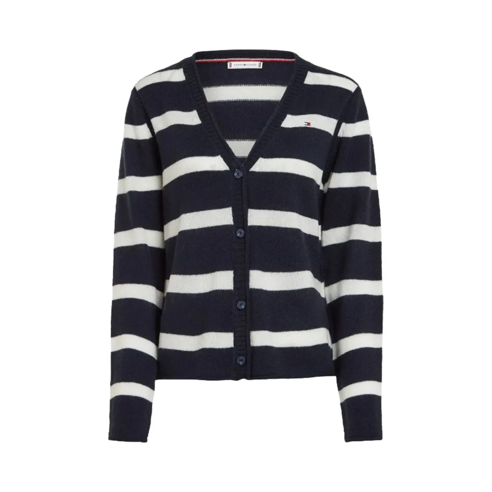 SUETER TOMMY HILFIGER WW0WW39888 04R