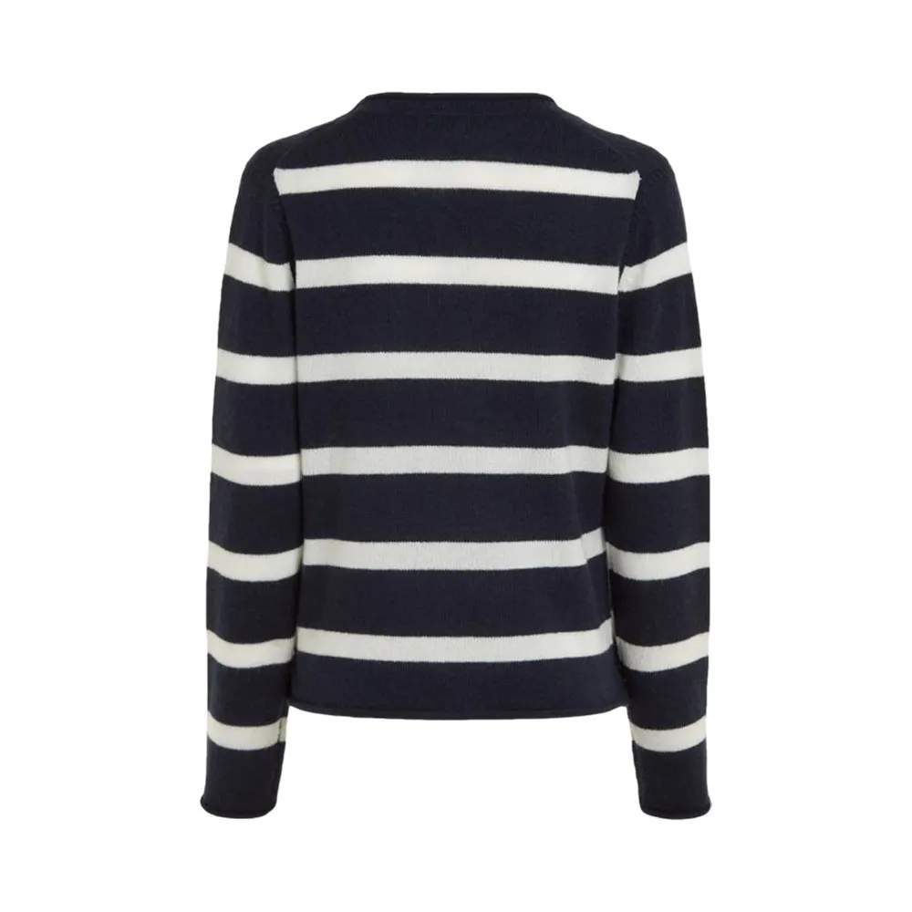 SUETER TOMMY HILFIGER WW0WW39888 04R
