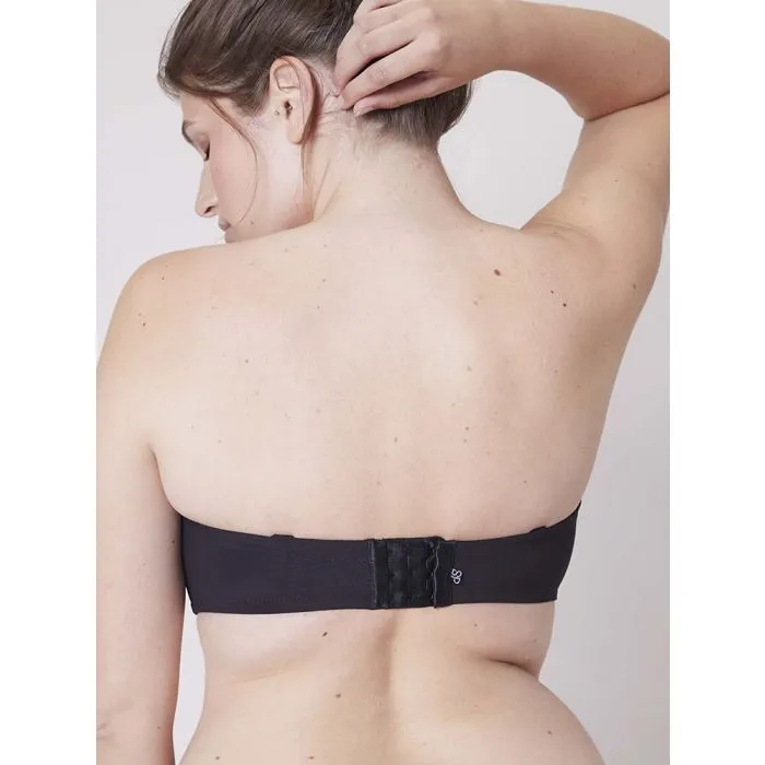 Sujetador sin tirantes Simone Pérèle Caresse Spacer 12A300