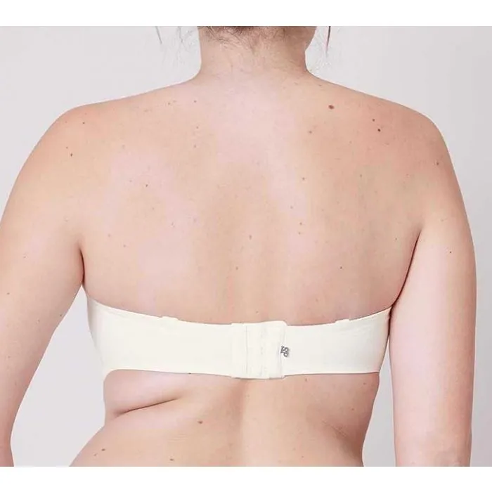 Sujetador sin tirantes Simone Pérèle Caresse Spacer 12A300