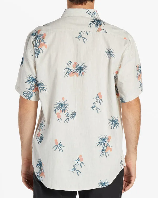 Sundays Mini Short Sleeve Shirt
