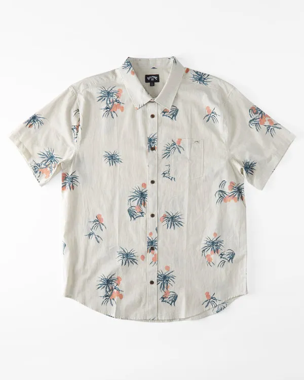 Sundays Mini Short Sleeve Shirt