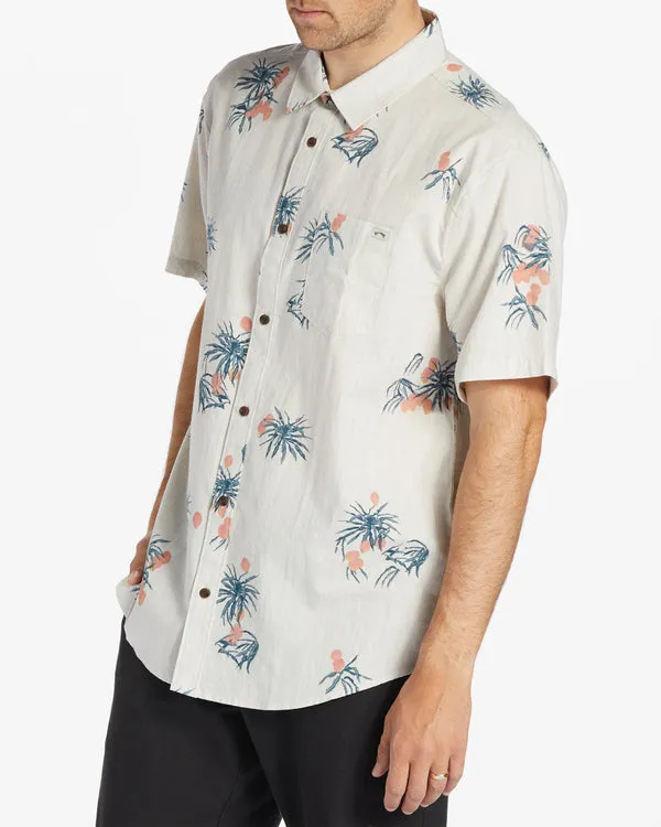 Sundays Mini Short Sleeve Shirt