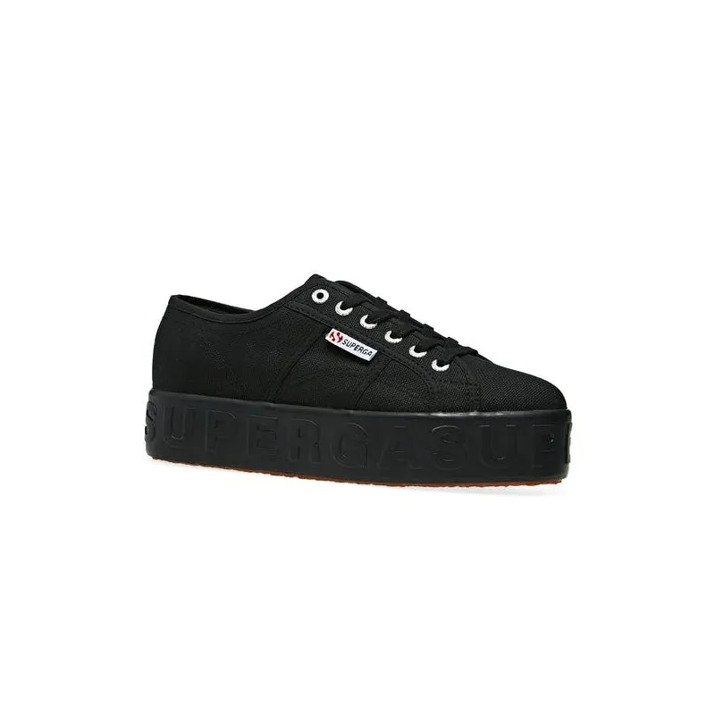 SUPERGA 2790 3D LETTERING