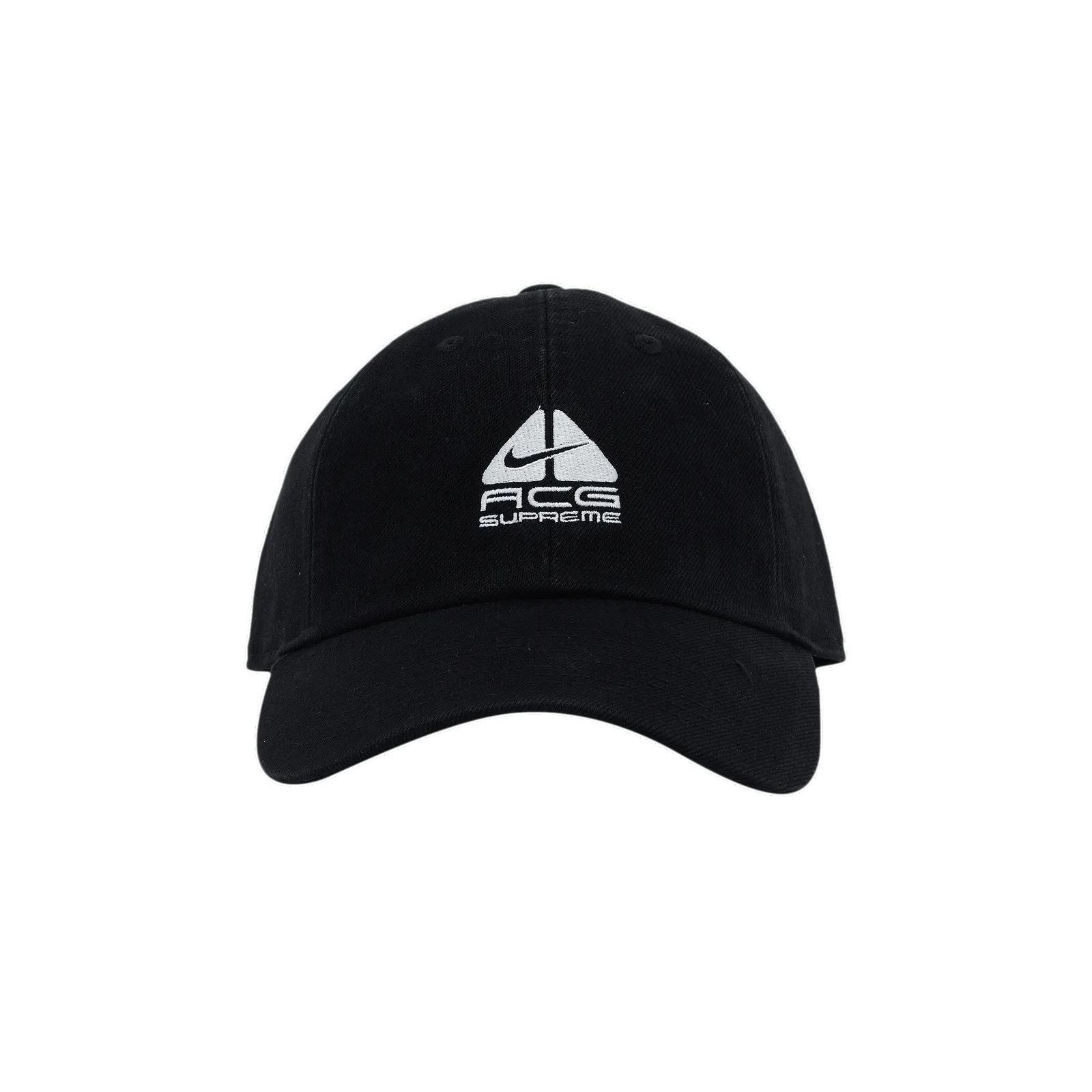 SUPREME NIKE ACG X DENIM 6PANEL