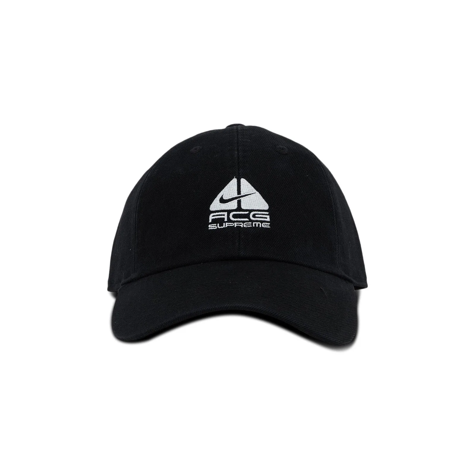 SUPREME NIKE ACG X DENIM 6PANEL