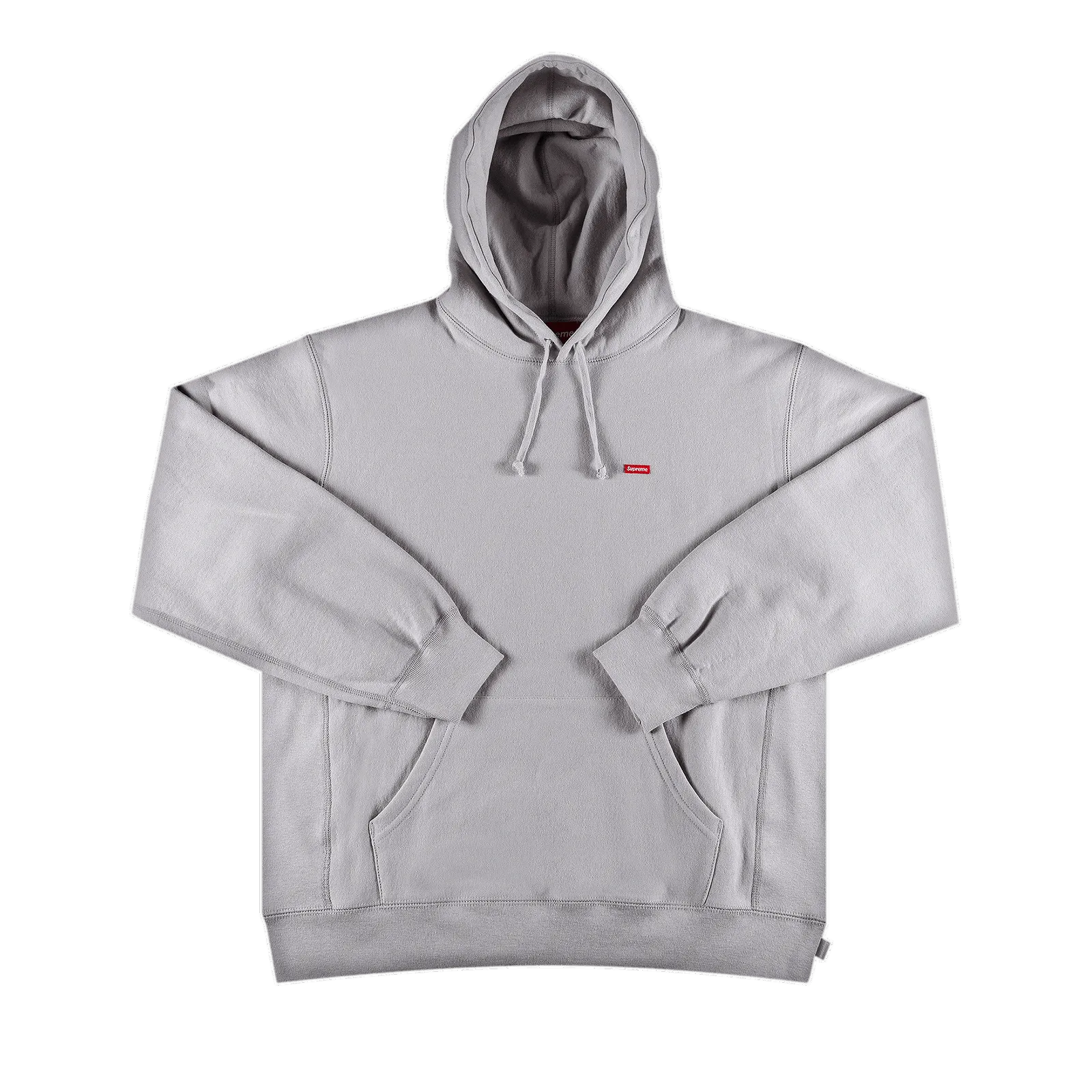 Supreme Small Box Hooded Sweatshirt