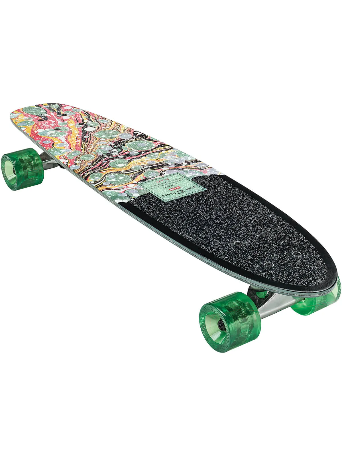 SURF GLASS  BLAZE  27