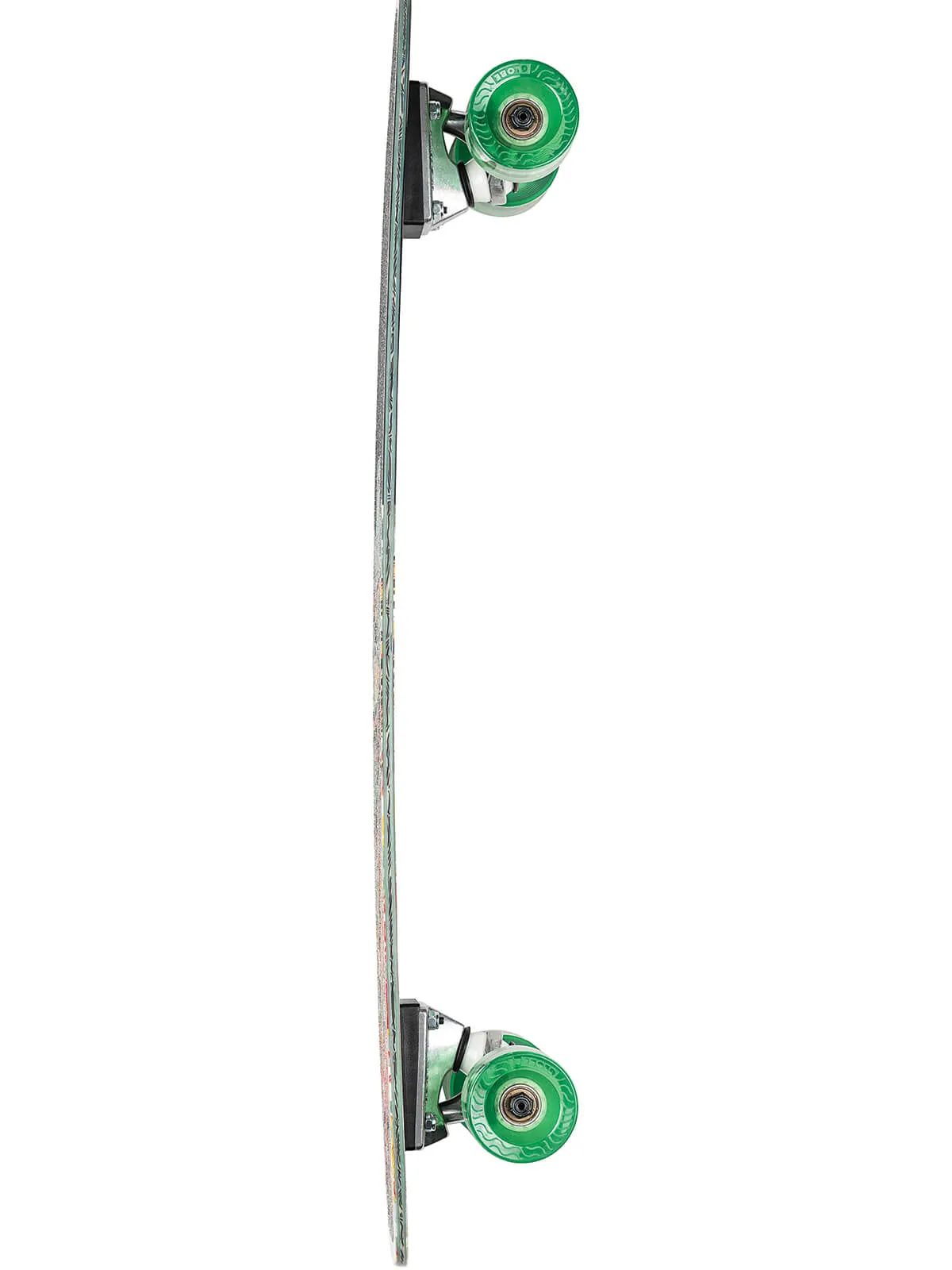 SURF GLASS  BLAZE  27