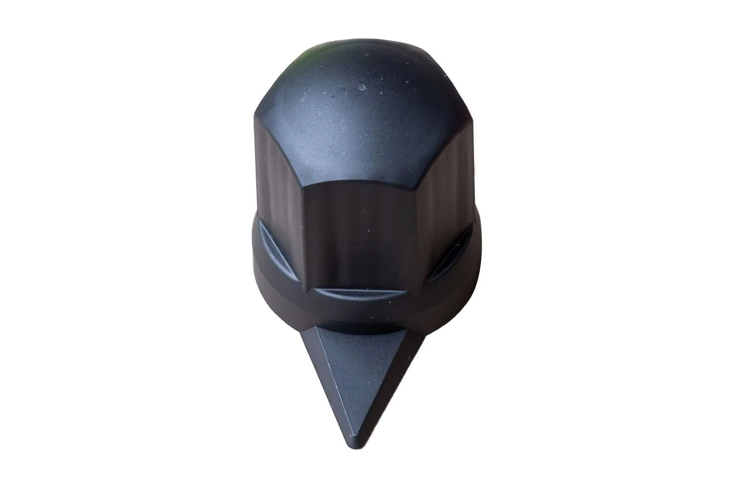 TAPA TORNILLO NEGRO ALTO F33 CALIBRE TIR