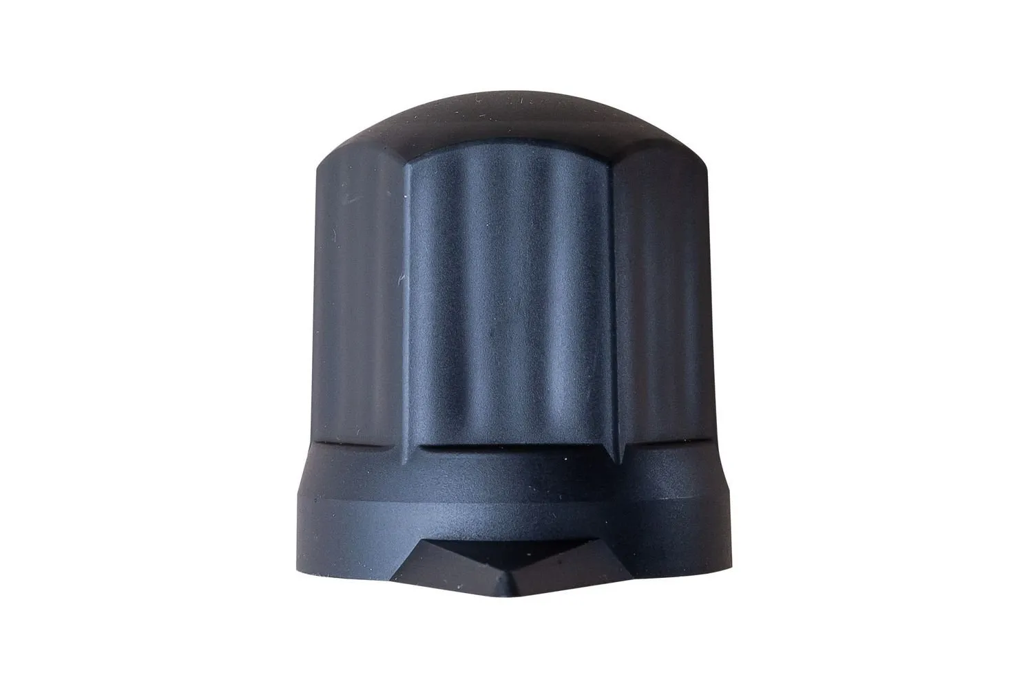 TAPA TORNILLO NEGRO ALTO F33 CALIBRE TIR