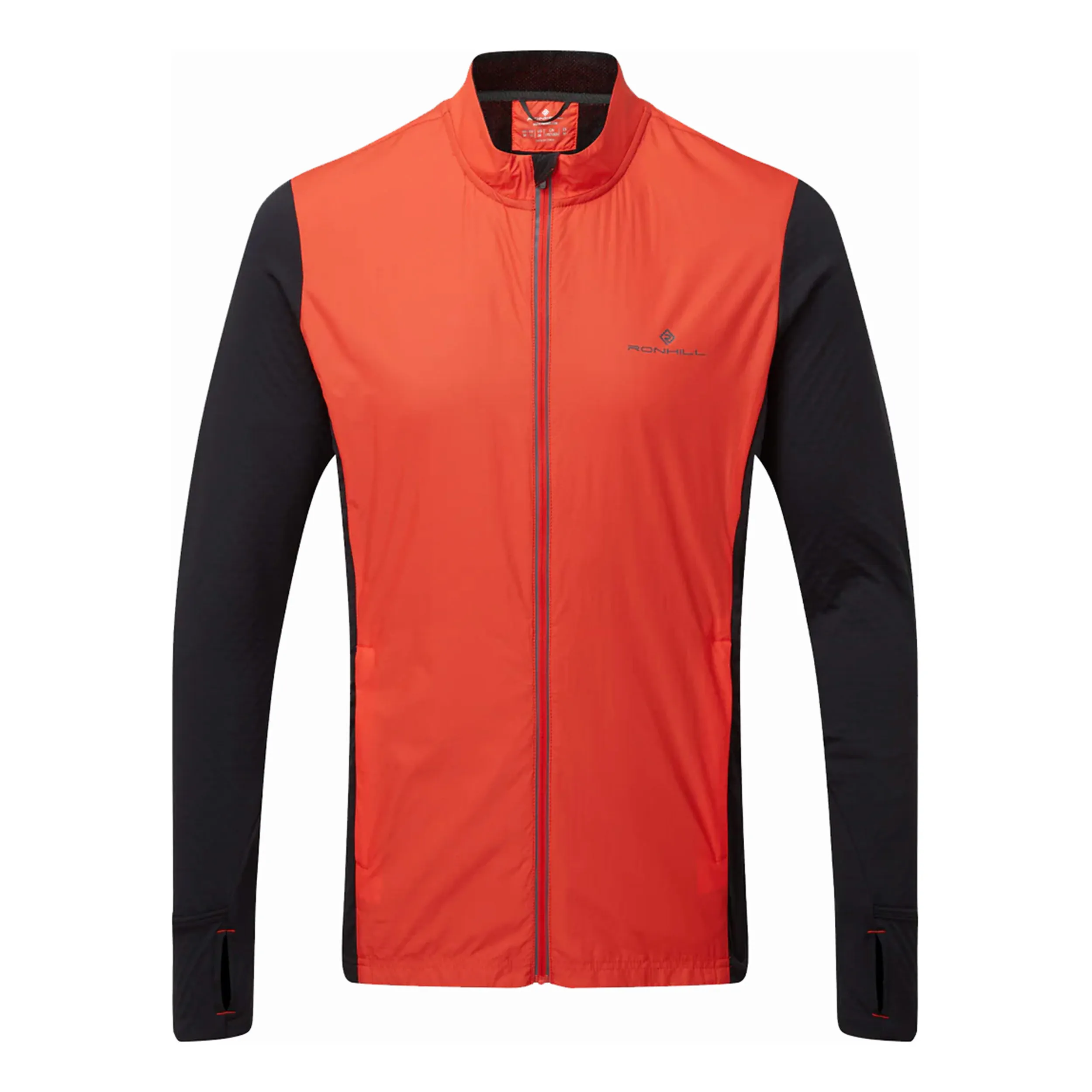 Tech Hyperchill Chaqueta Para Correr Hombres