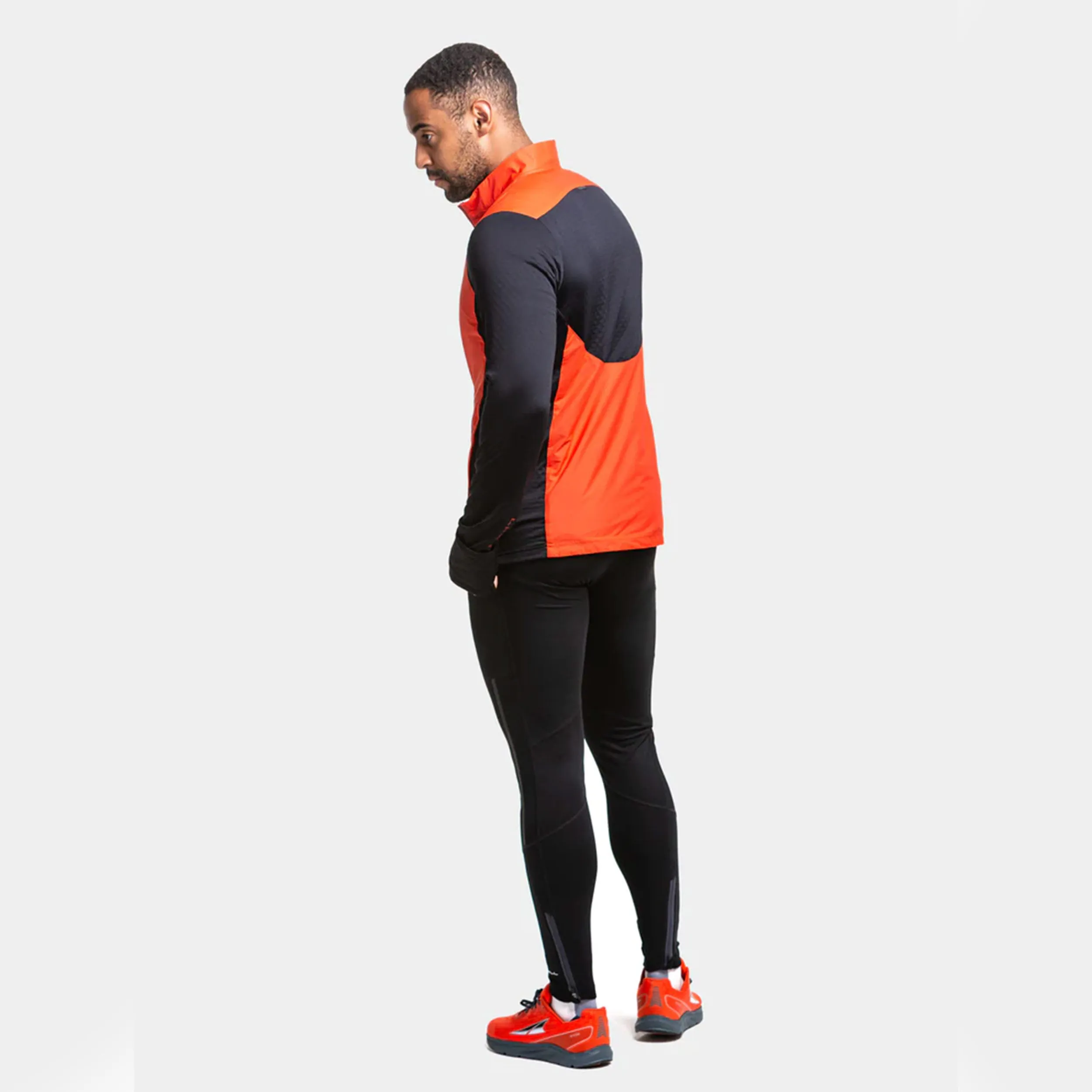Tech Hyperchill Chaqueta Para Correr Hombres
