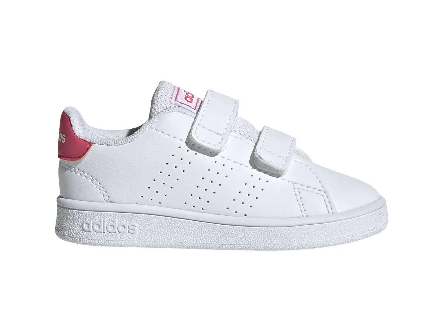 Tenis Adidas Advantage I Para Niña